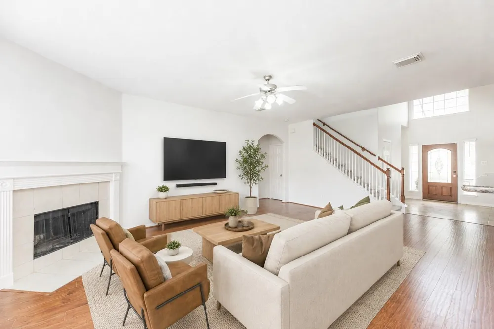 4119 Maurice Way Stafford, TX 77477