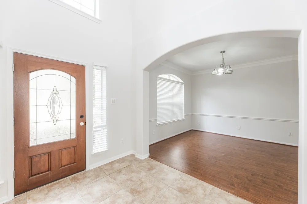4119 Maurice Way Stafford, TX 77477