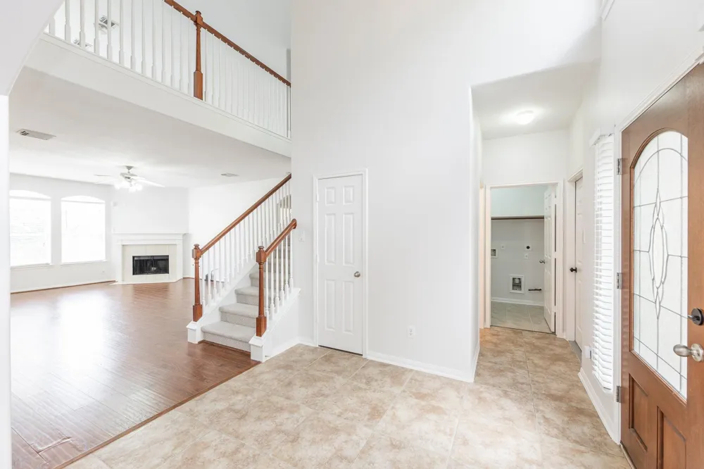 4119 Maurice Way Stafford, TX 77477
