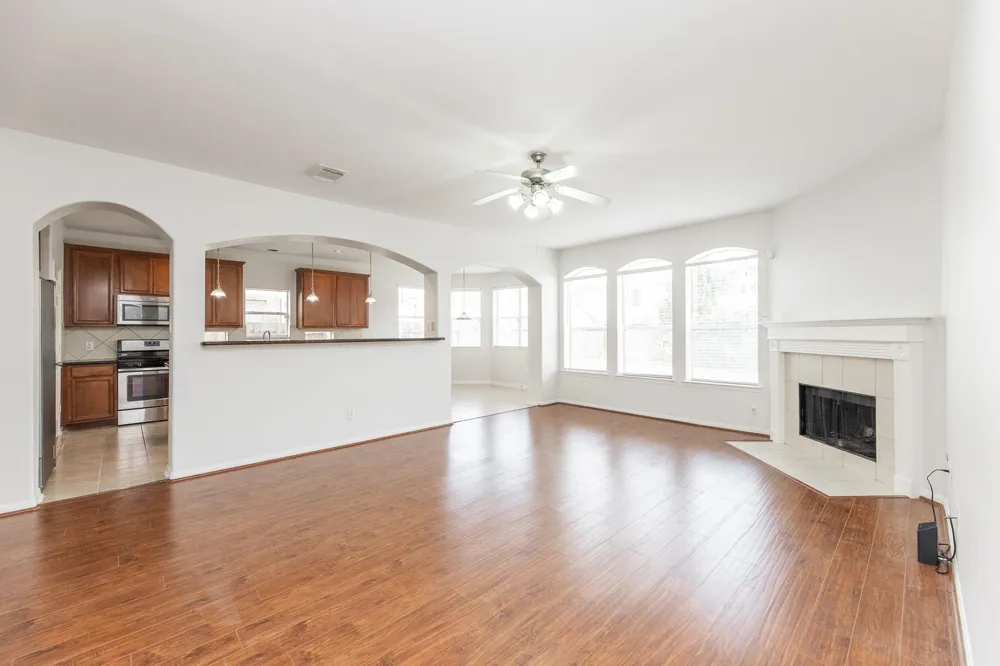 4119 Maurice Way Stafford, TX 77477