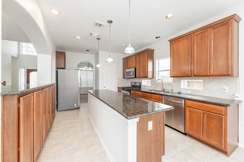 4119 Maurice Way Stafford, TX 77477