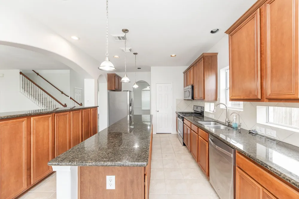 4119 Maurice Way Stafford, TX 77477