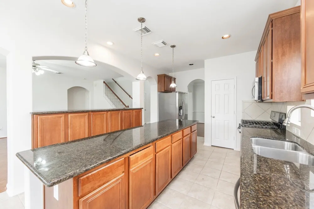 4119 Maurice Way Stafford, TX 77477