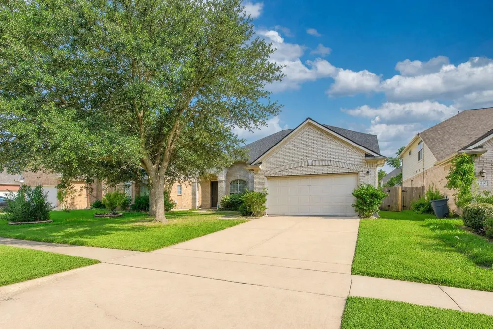 4119 Maurice Way Stafford, TX 77477