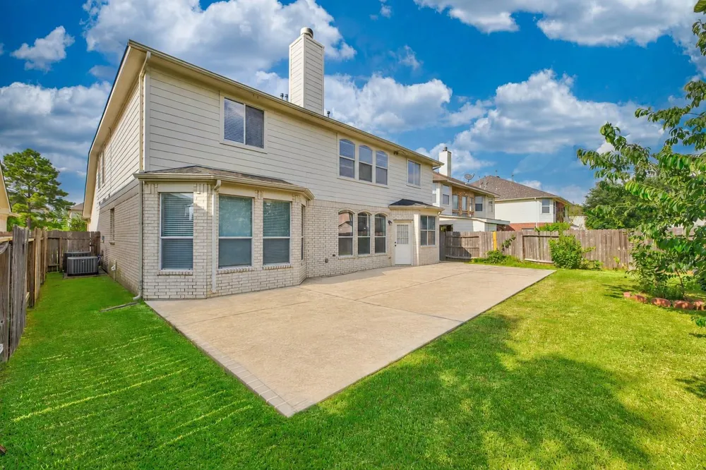 4119 Maurice Way Stafford, TX 77477
