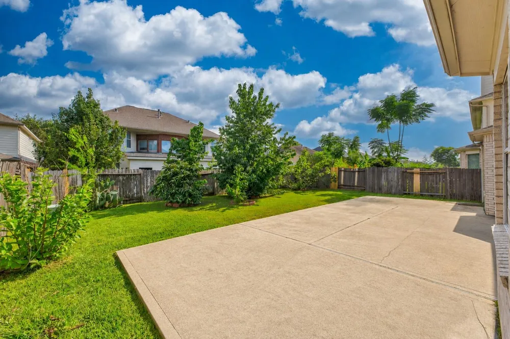 4119 Maurice Way Stafford, TX 77477