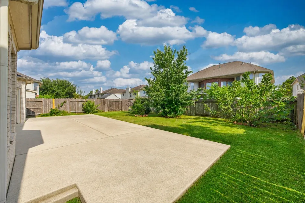 4119 Maurice Way Stafford, TX 77477