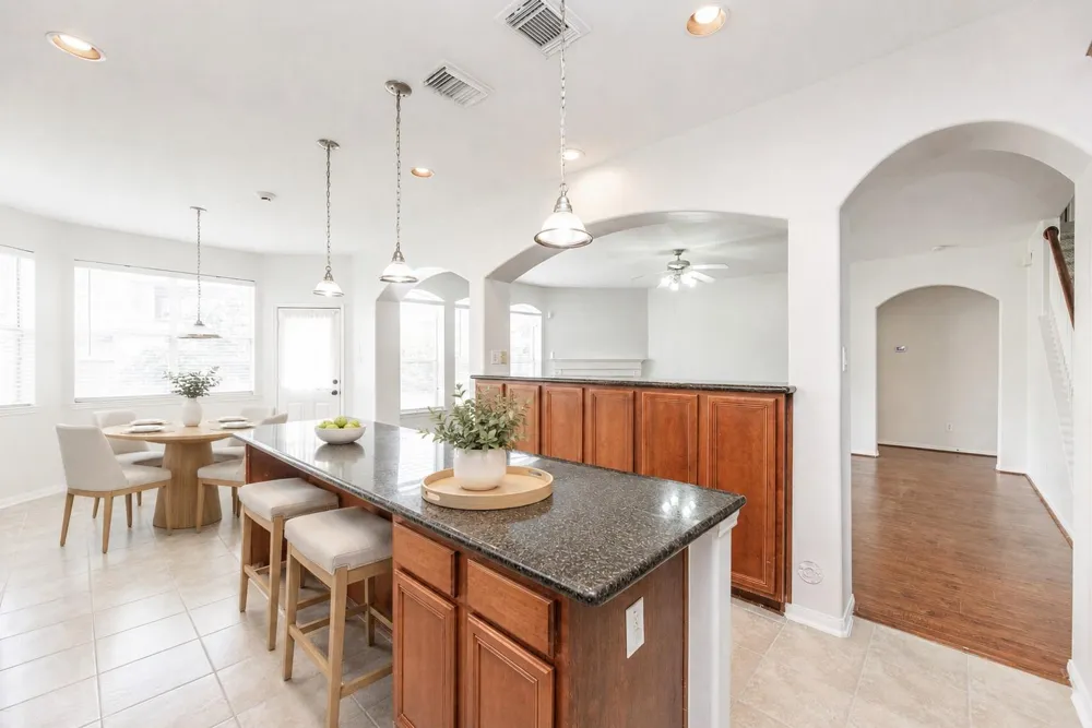 4119 Maurice Way Stafford, TX 77477