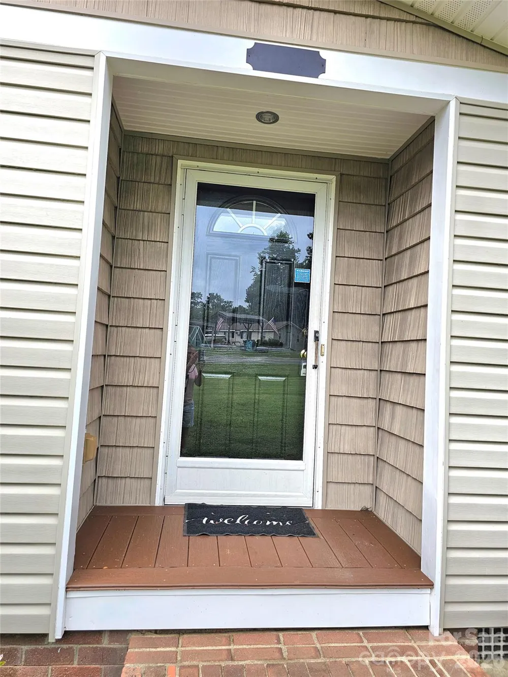 734 Pinehaven Drive New London, NC 28127