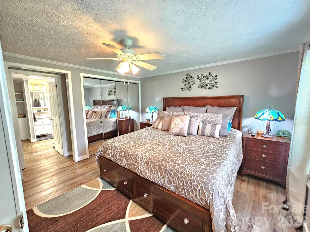 734 Pinehaven Drive New London, NC 28127