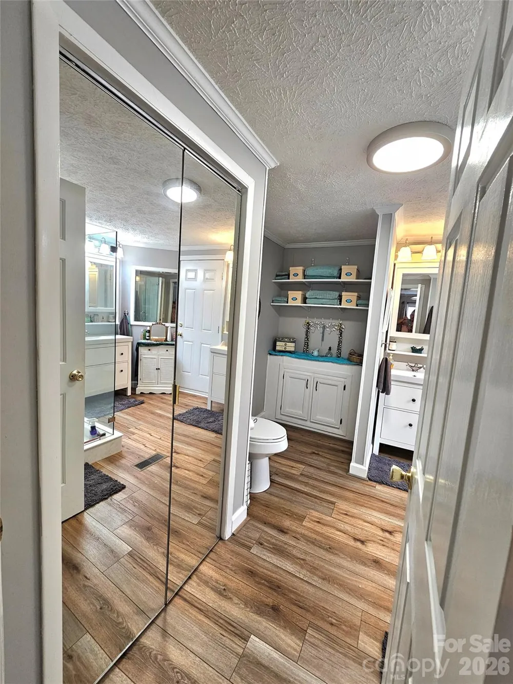 734 Pinehaven Drive New London, NC 28127