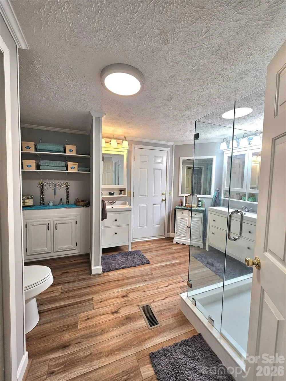734 Pinehaven Drive New London, NC 28127