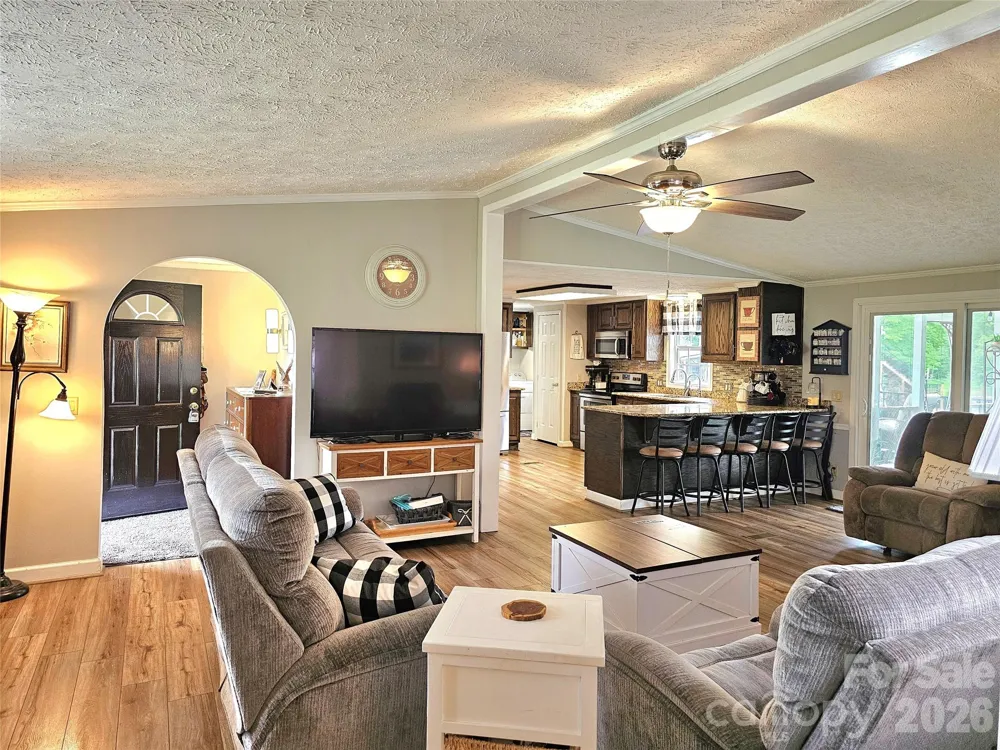 734 Pinehaven Drive New London, NC 28127