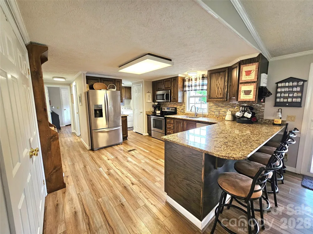 734 Pinehaven Drive New London, NC 28127