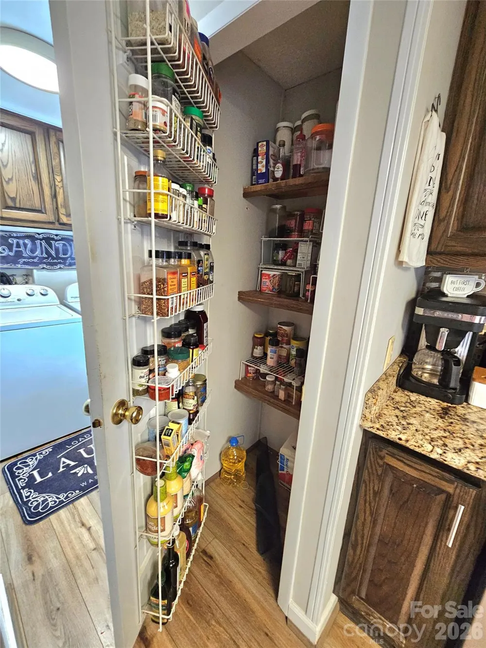 734 Pinehaven Drive New London, NC 28127