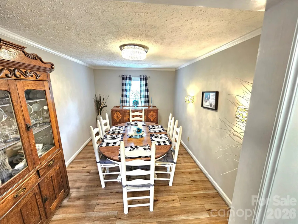 734 Pinehaven Drive New London, NC 28127