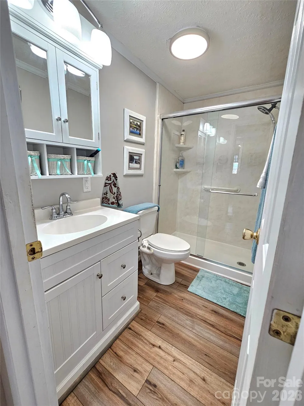 734 Pinehaven Drive New London, NC 28127