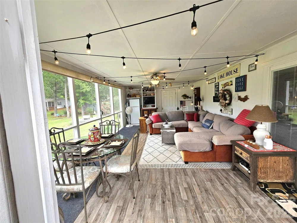 734 Pinehaven Drive New London, NC 28127