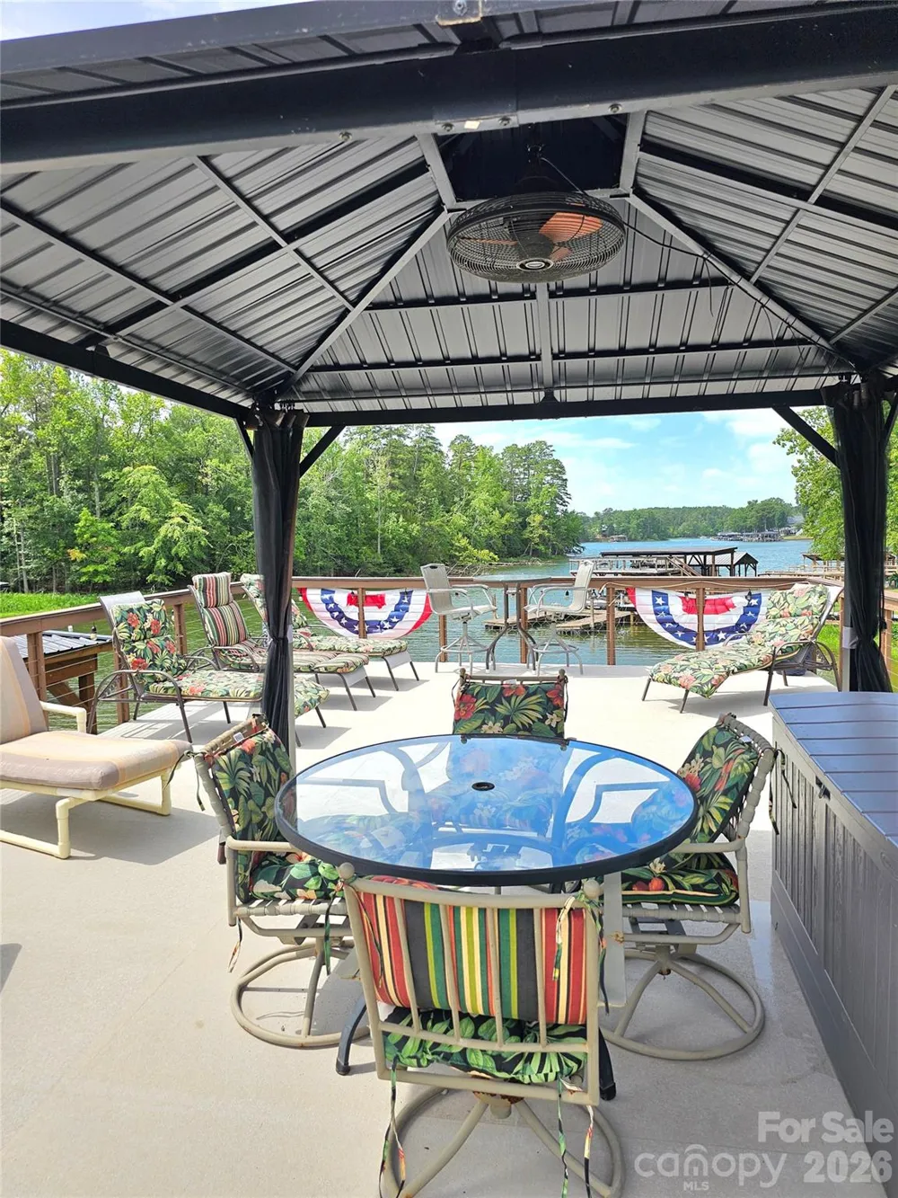 734 Pinehaven Drive New London, NC 28127