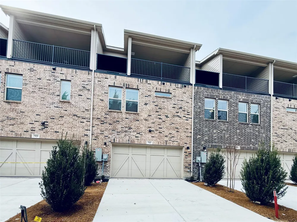 7925 Bayside Drive Rowlett, TX 75088