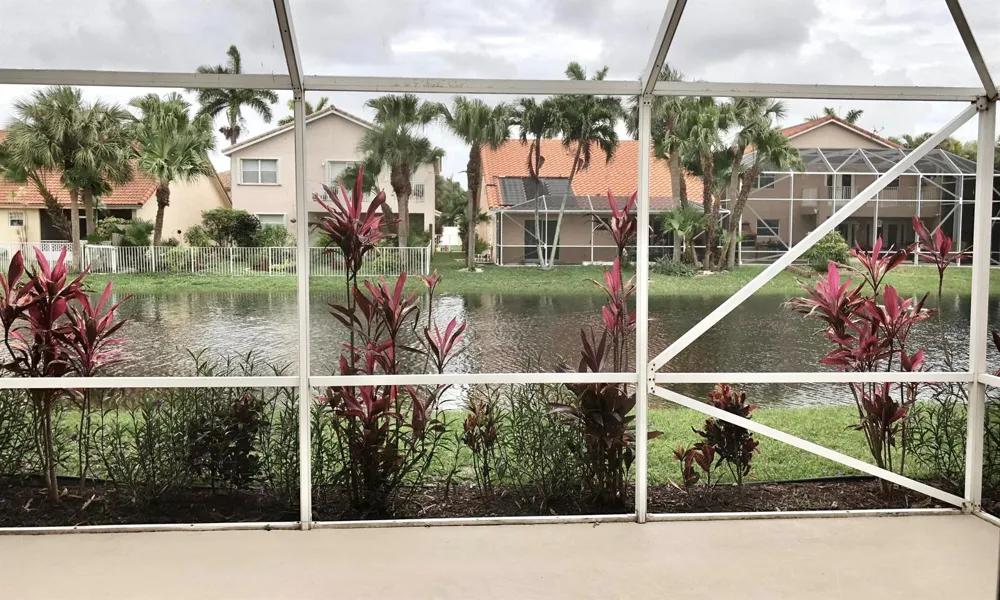 21440 Millbrook Court Boca Raton, FL 33498