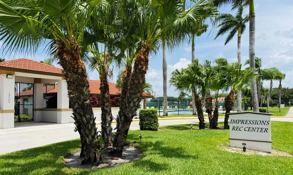 21440 Millbrook Court Boca Raton, FL 33498