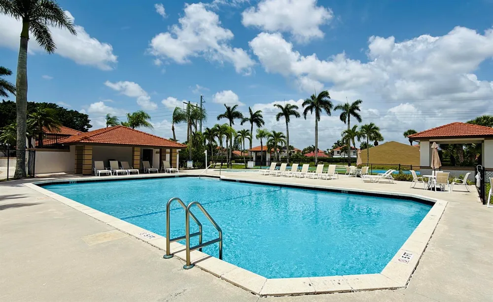 21440 Millbrook Court Boca Raton, FL 33498