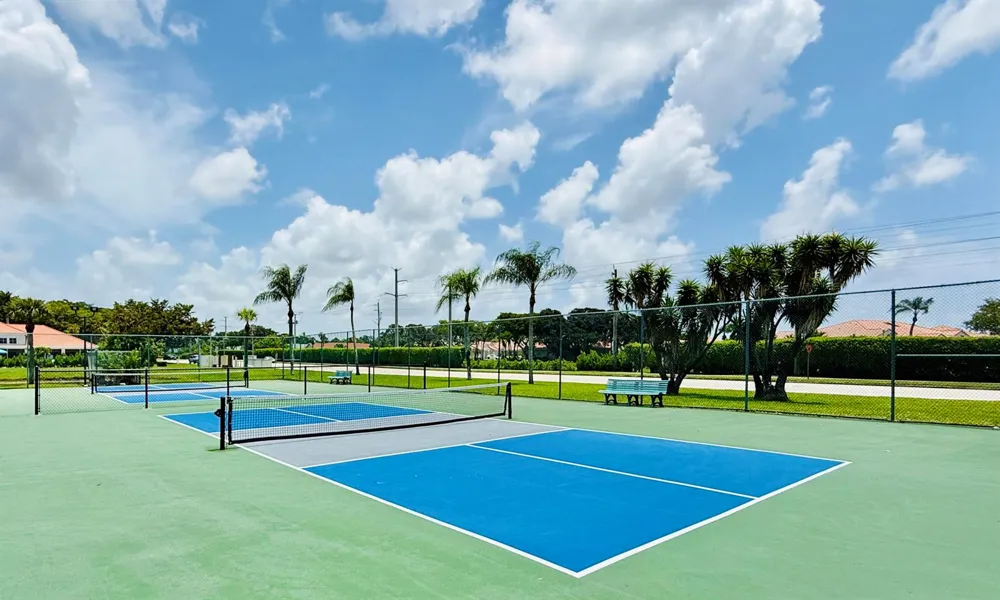 21440 Millbrook Court Boca Raton, FL 33498