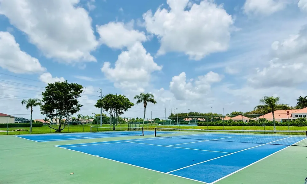 21440 Millbrook Court Boca Raton, FL 33498