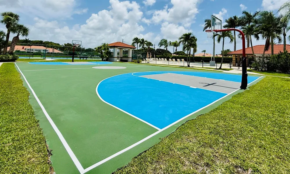 21440 Millbrook Court Boca Raton, FL 33498