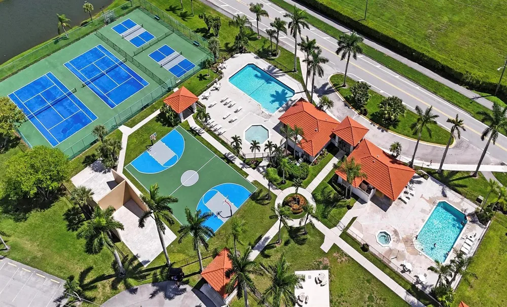 21440 Millbrook Court Boca Raton, FL 33498