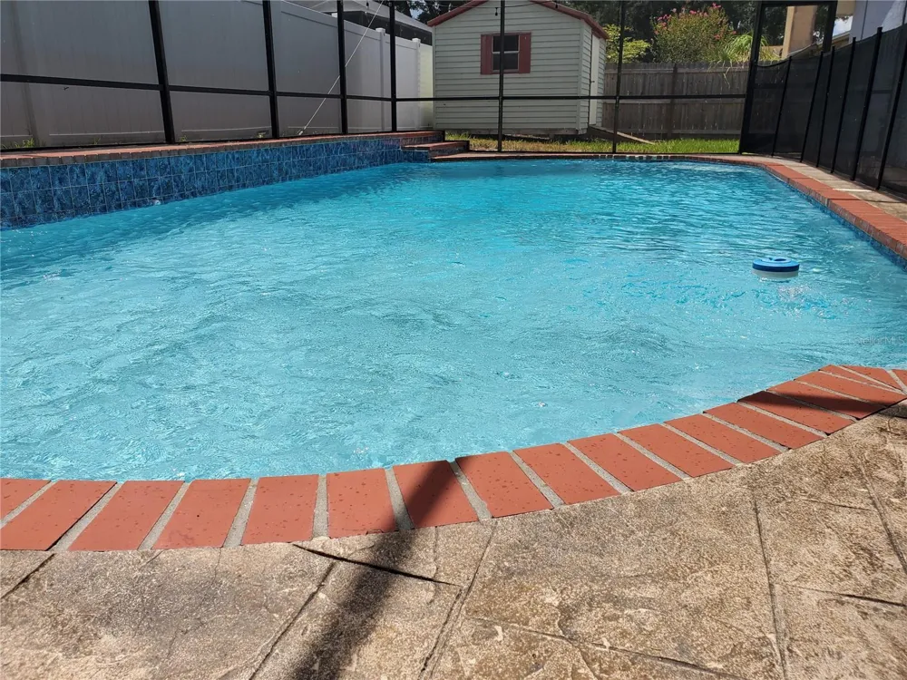 4023 PADDLEWHEEL DRIVE Brandon, FL 33511