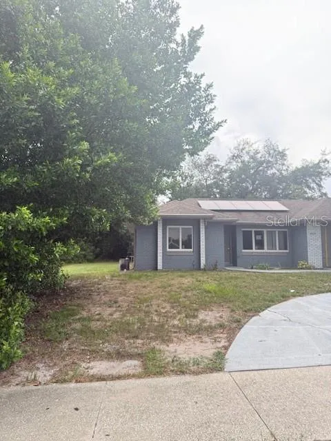 1717 PROVIDENCE BOULEVARD