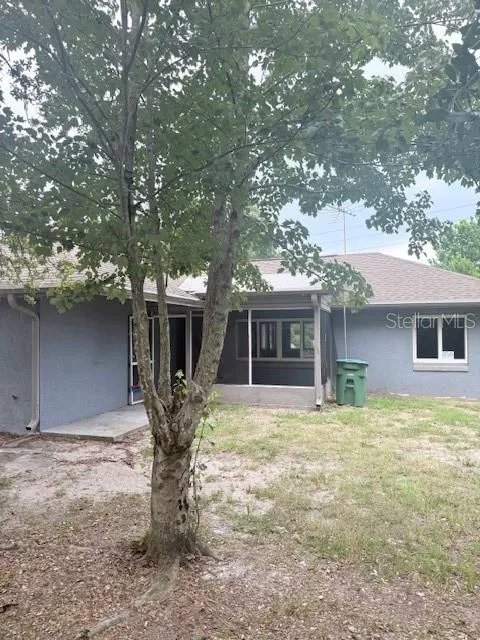 1717 PROVIDENCE BOULEVARD Deltona, FL 32725