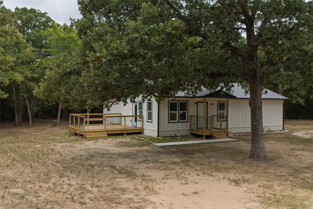 6886 County Road 2550 Quinlan, TX 75474