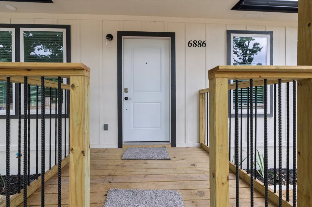 6886 County Road 2550 Quinlan, TX 75474