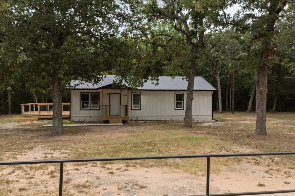 6886 County Road 2550 Quinlan, TX 75474
