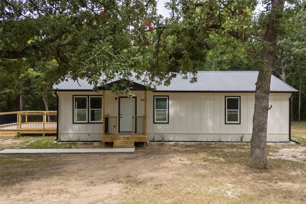 6886 County Road 2550 Quinlan, TX 75474