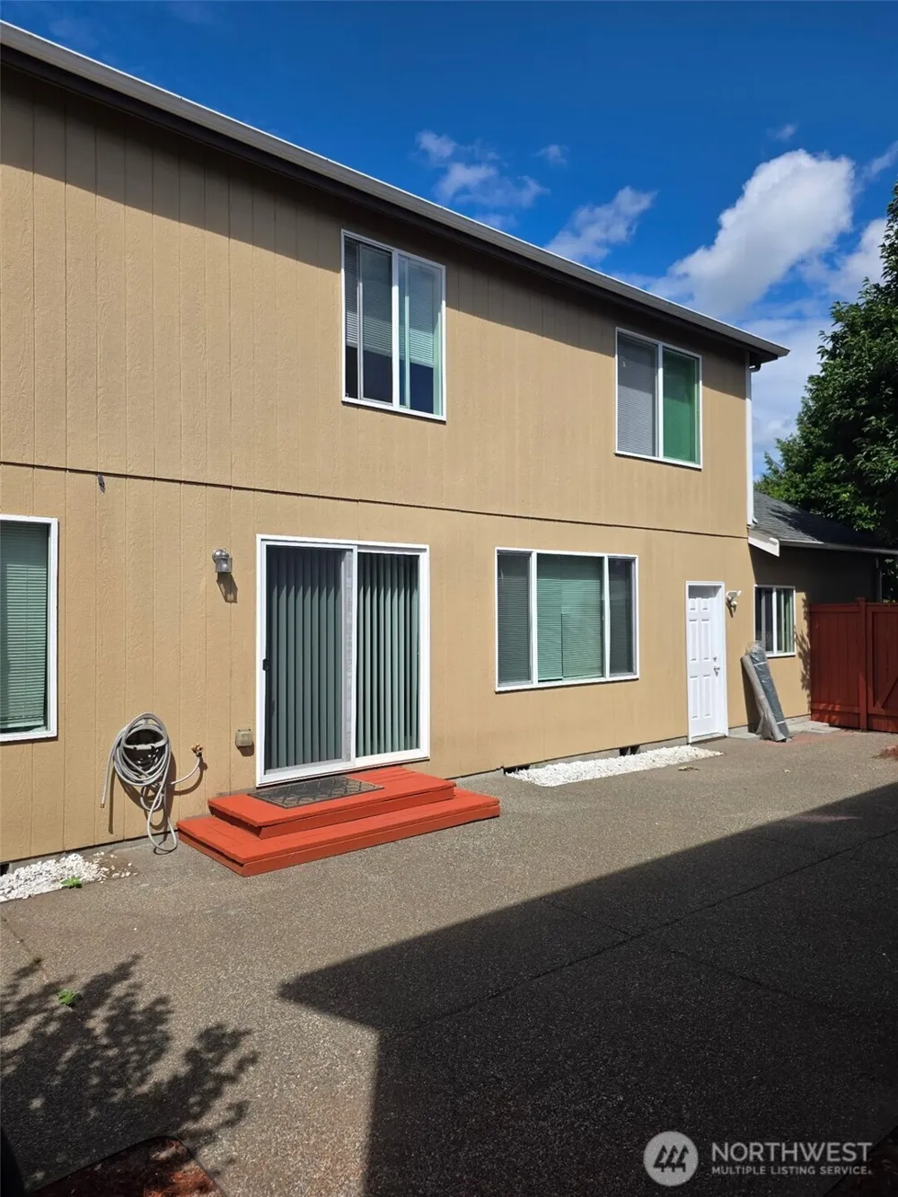 1626 Sundrop Lane SE Tumwater, WA 98501