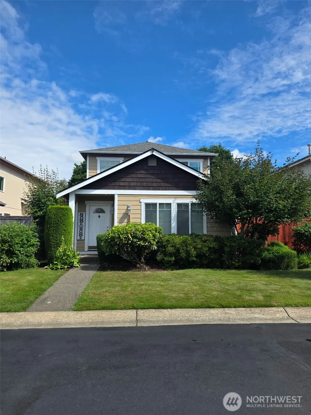 1626 Sundrop Lane SE Tumwater, WA 98501