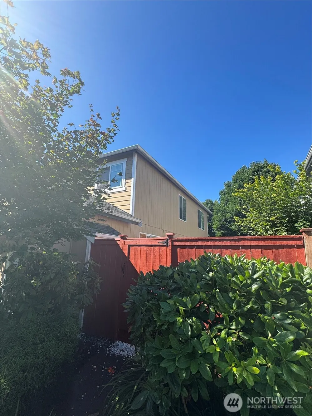 1626 Sundrop Lane SE Tumwater, WA 98501