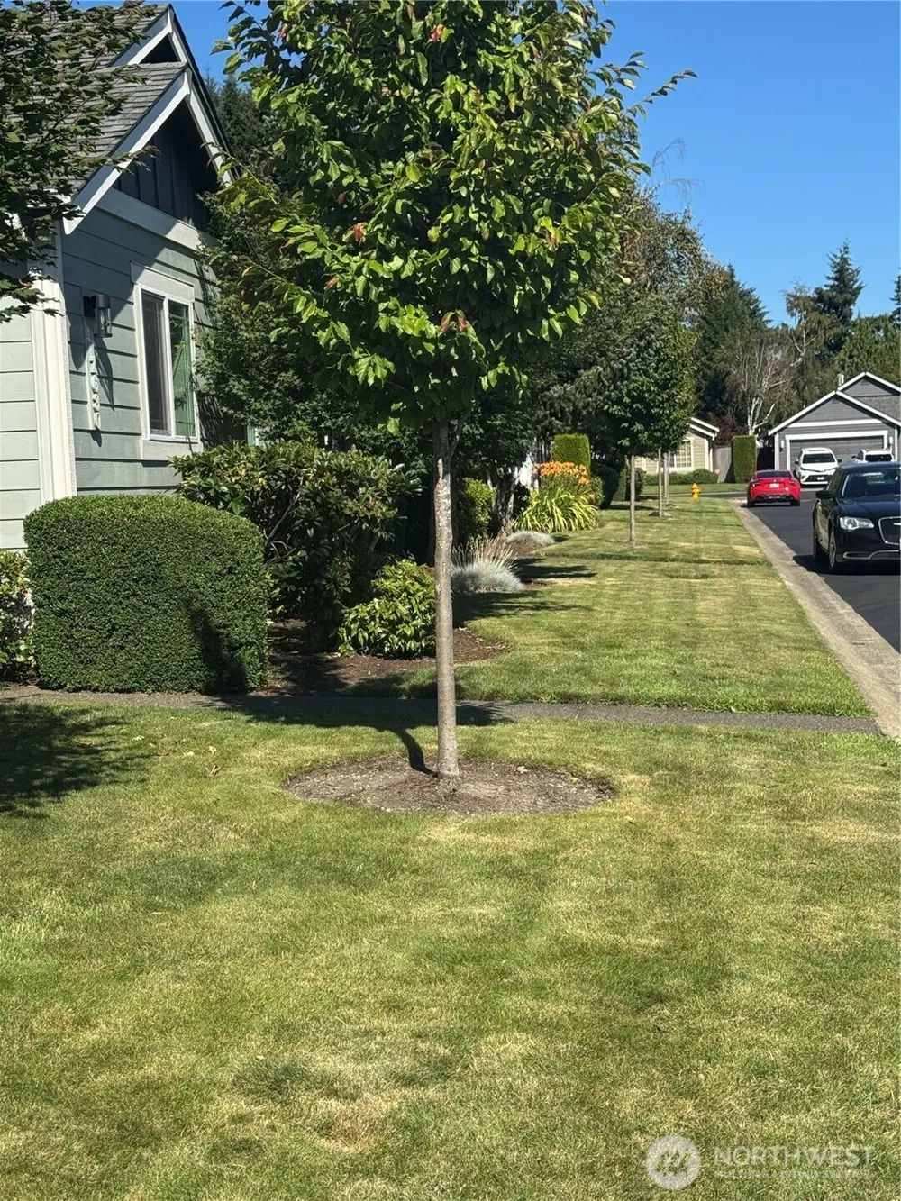1626 Sundrop Lane SE Tumwater, WA 98501