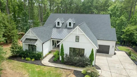 6321 Chimney Bluff Road