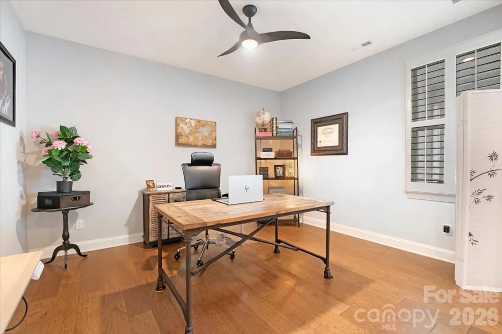 6321 Chimney Bluff Road Lancaster, SC 29720