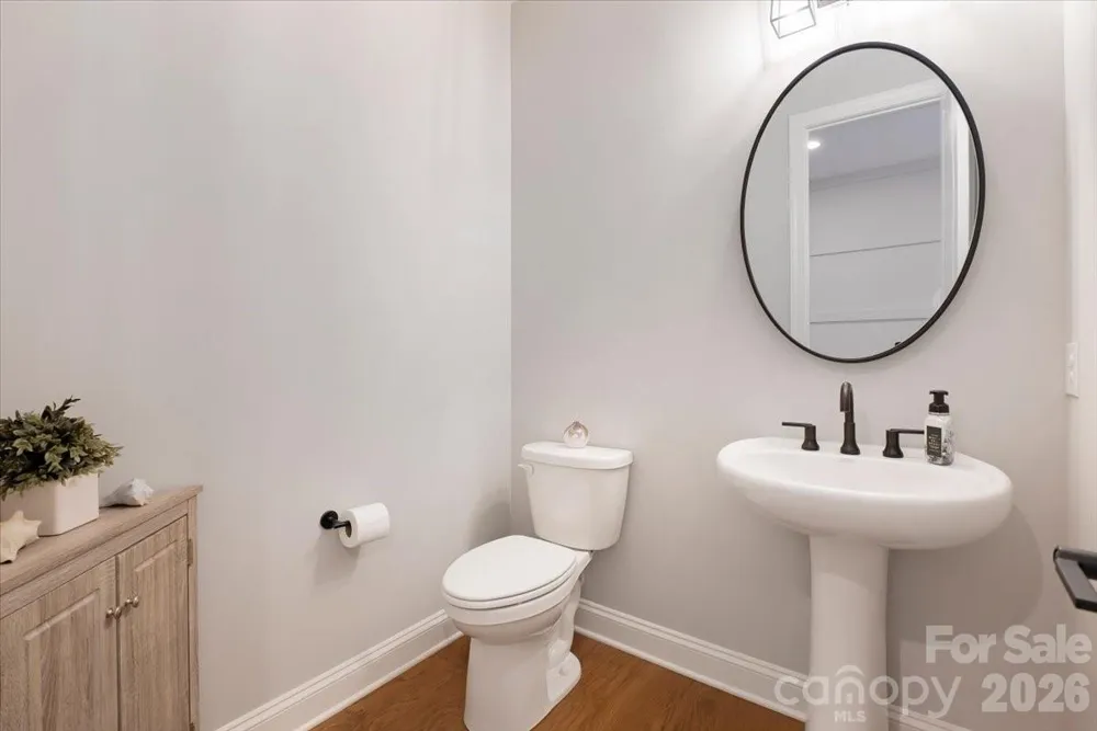 6321 Chimney Bluff Road Lancaster, SC 29720
