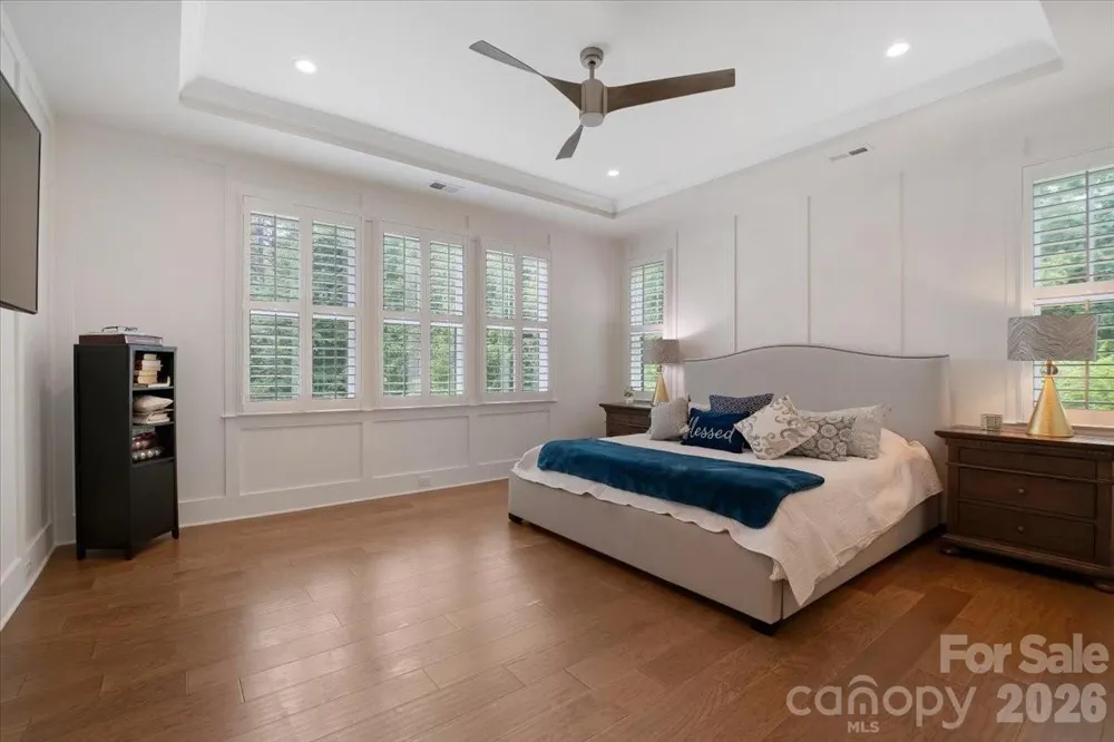 6321 Chimney Bluff Road Lancaster, SC 29720