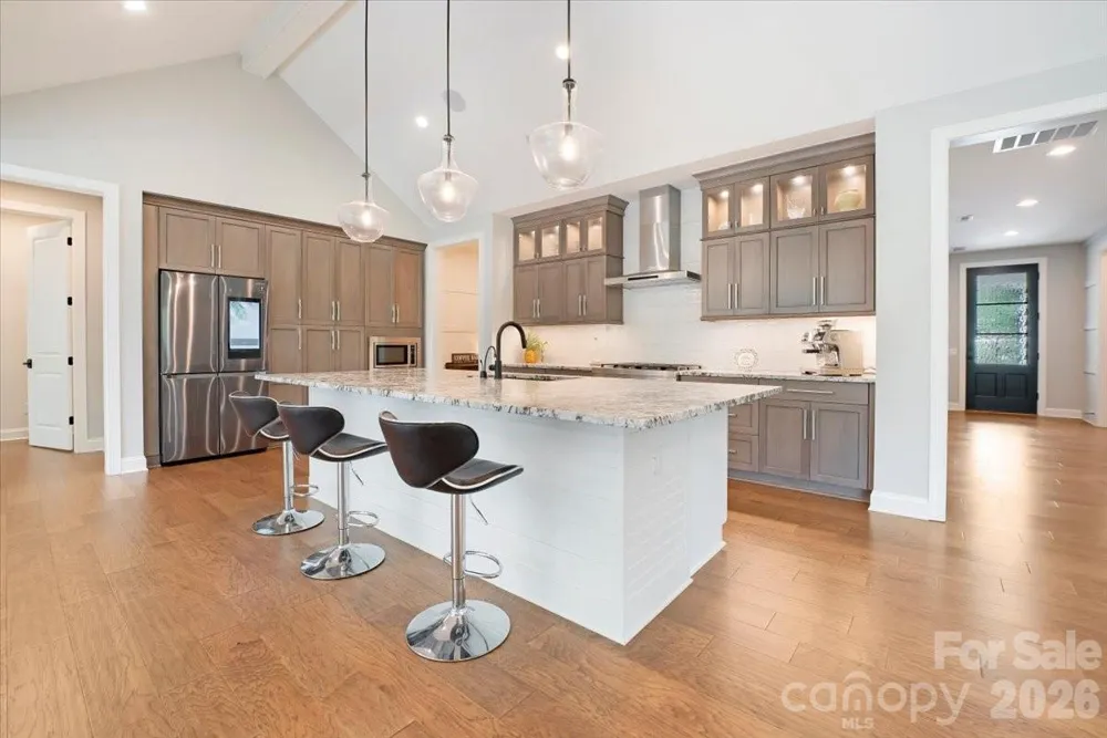 6321 Chimney Bluff Road Lancaster, SC 29720