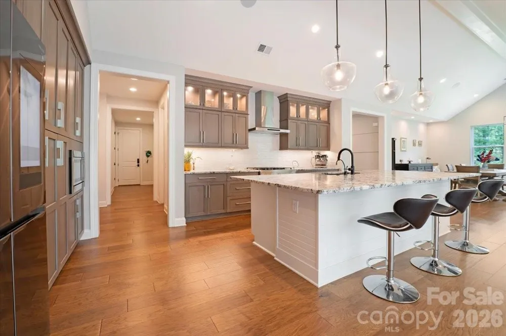 6321 Chimney Bluff Road Lancaster, SC 29720