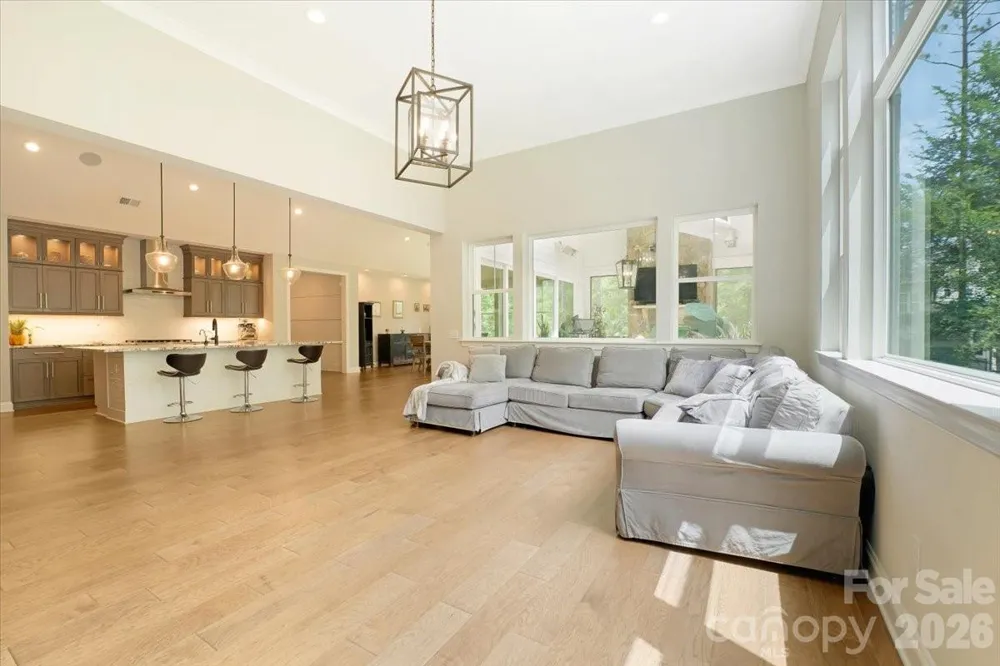 6321 Chimney Bluff Road Lancaster, SC 29720