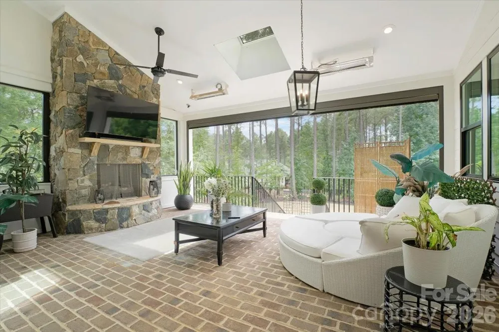 6321 Chimney Bluff Road Lancaster, SC 29720